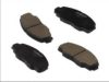 ABE C12096ABE Brake Pad Set, disc brake